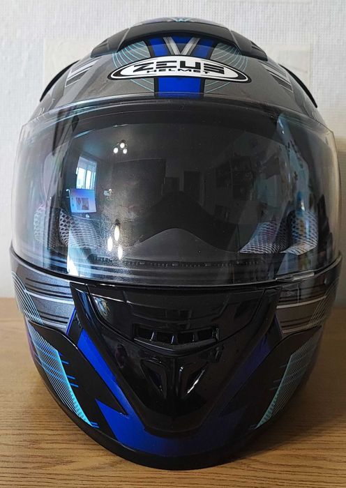 !!! ШЛЕМ мотоциклетный !!!