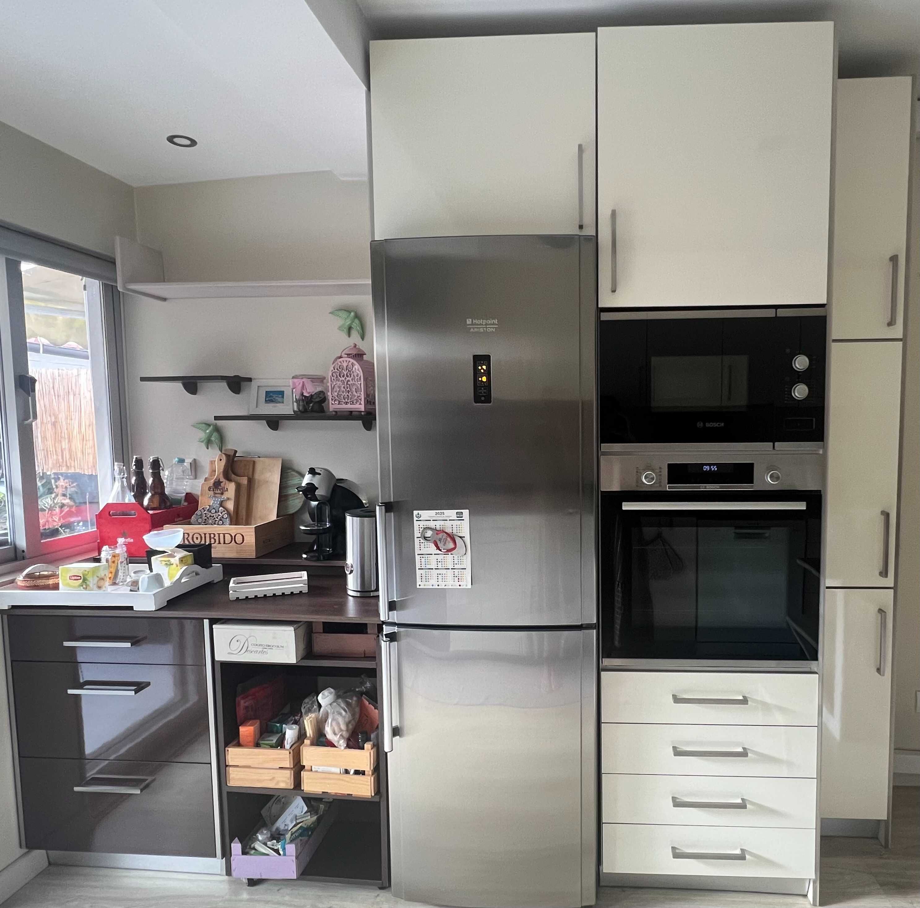 Móveis de Cozinha