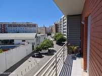 Apartamento T1 para Arrendamento – Passeio da Vila, Parque das Nações