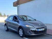 Renault megane 1.5dci 110cv