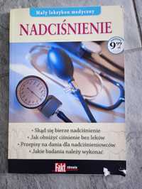 "Nadciśnienie"- mały leksykon medyczny