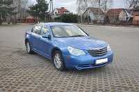 Chrysler Sebring * 2,7 v6 * LPG *