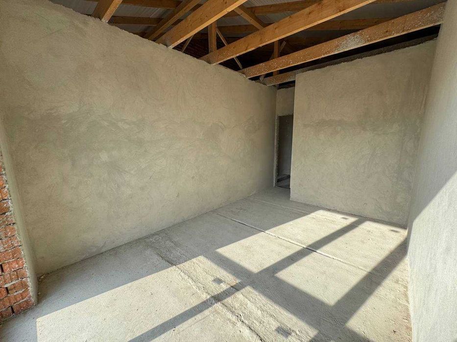 Вже Готовий будинок-КВАДРОХАУС - закритий двір! Забудовник