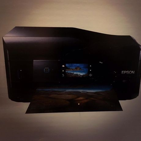 Продам принтер-сканер-копир-факс Epson Expression Premium XP-820