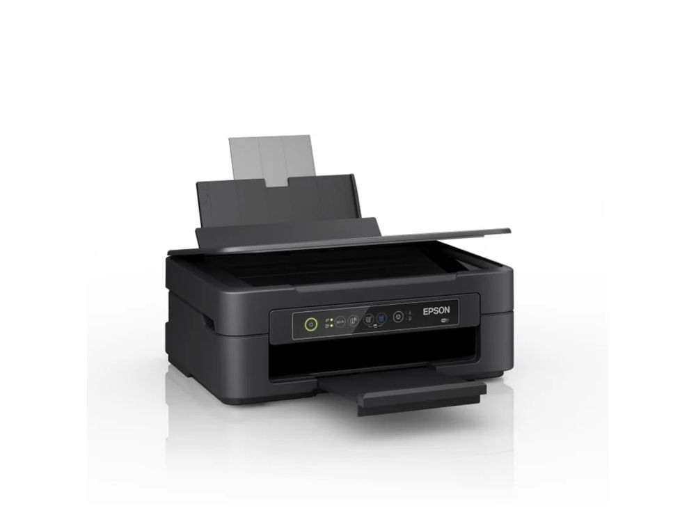 impressora Epson 2160 multifuncional