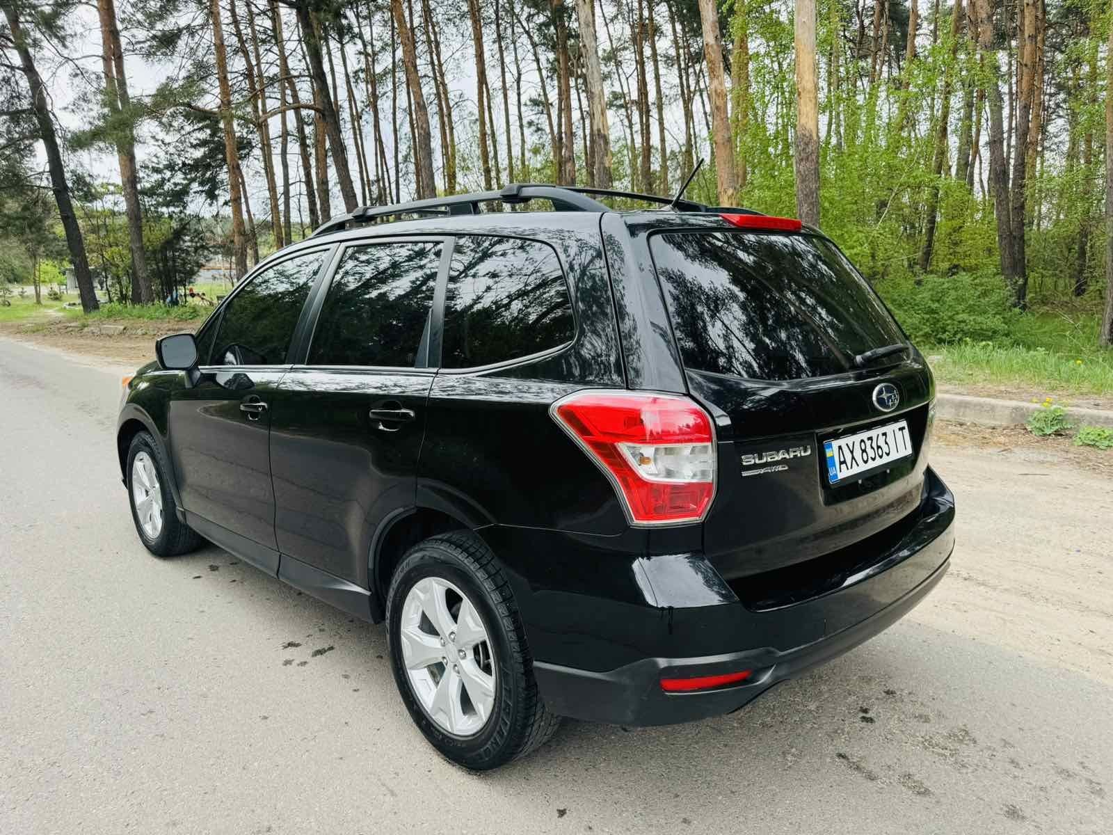 Продам Subaru Forester