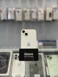iPhone 13 Starlight • 128 GB • bateria 100% • GWARANCJA • jak NOWY