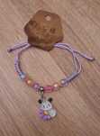 Bransoletka Pochacco Hello Kitty Friends