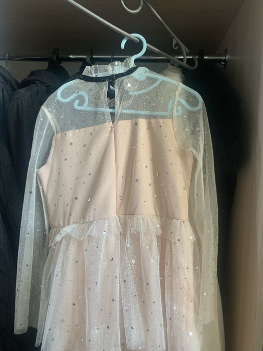 Плаття нарядне святкове