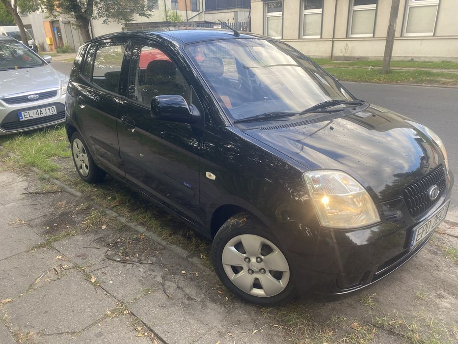 Sprzedam Kia Picanto