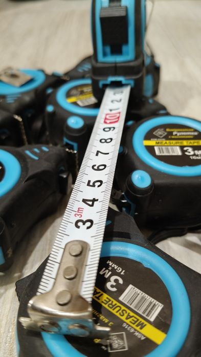 Рулетка 3 м.                 Рулетка.                            .