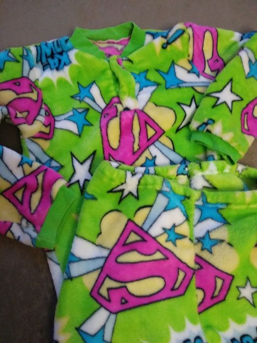 Махровая тёплая пижама,  толстовка, худи, реглан, кофта