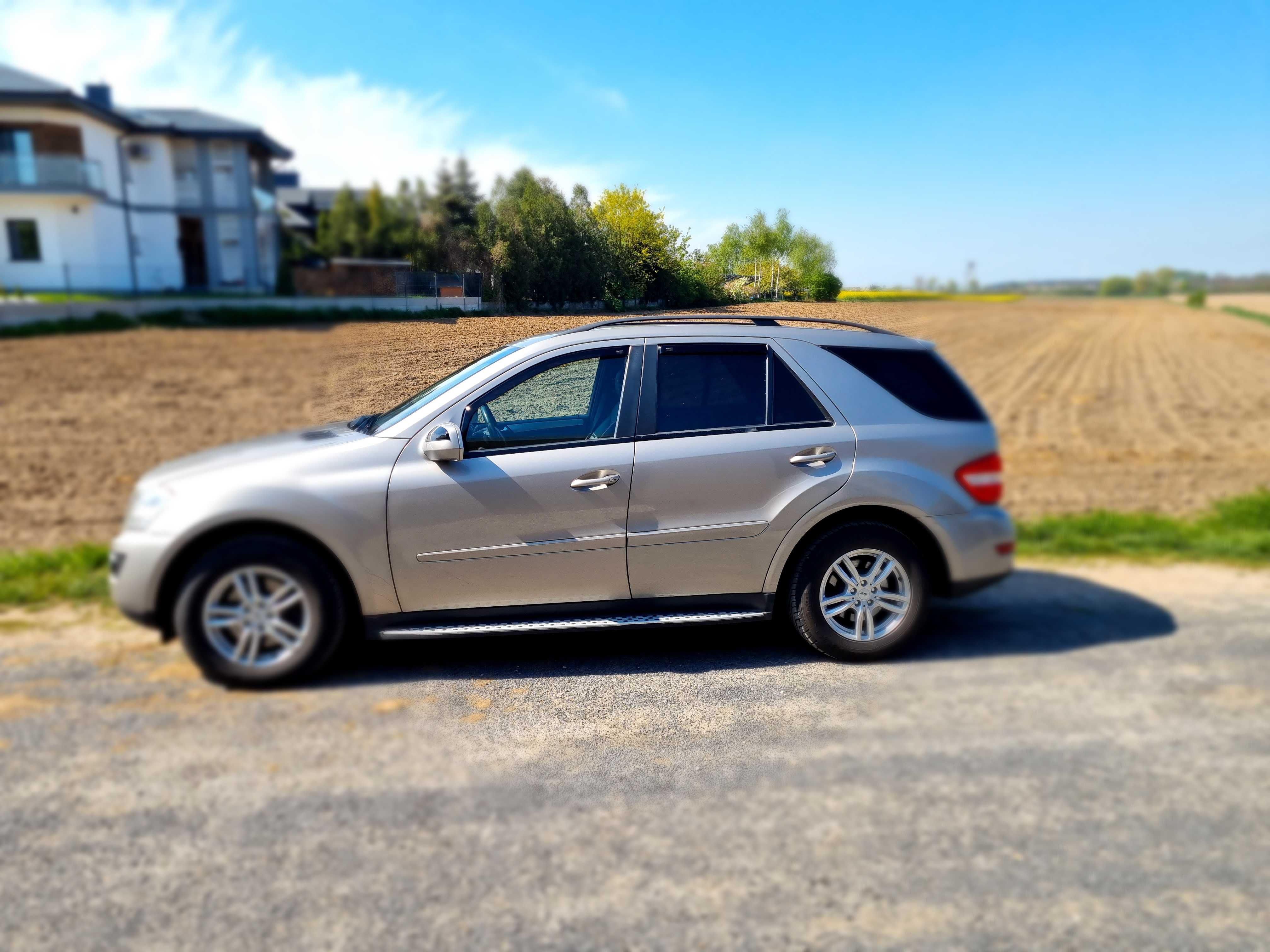 Mercedes-Benz sprzedam możliwość zamiany