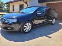 VW Passat b6 2.0tdi 8v dsg