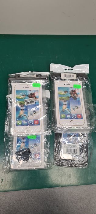 Pokrowiec Wodoodporny na telefon