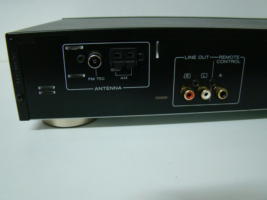 Tuner  TEAC T-R650