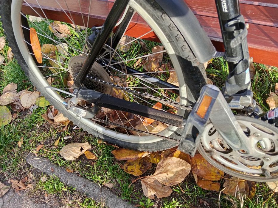 GIANT Sedona LX Shimano Acera