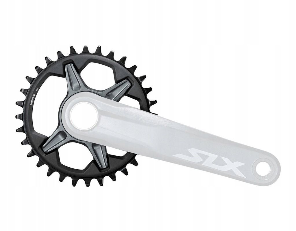 Zębatka Shimano SLX FC-M7100 32t SM-CRM75 12-rzędowa BOX