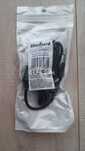 Przewód kabel z wtykiem 7.4/5.0 7.4x5.0 Dell HP