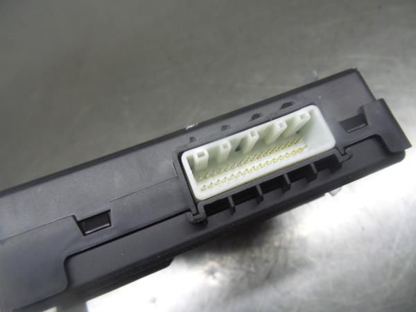 Módulo confort HYUNDAI i20 (GB)