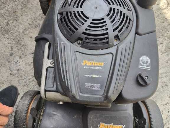 Sprzedaż sprzętu ogrodowego