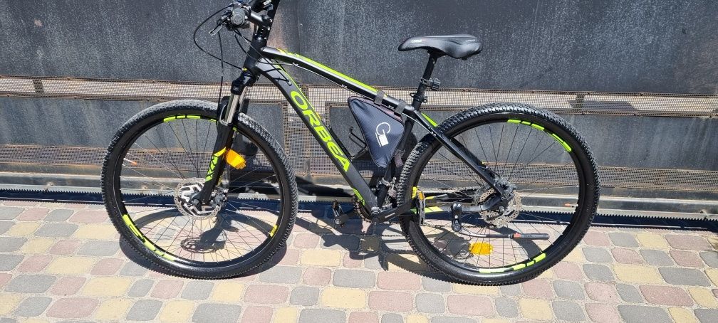 Велосипед Orbea MX29