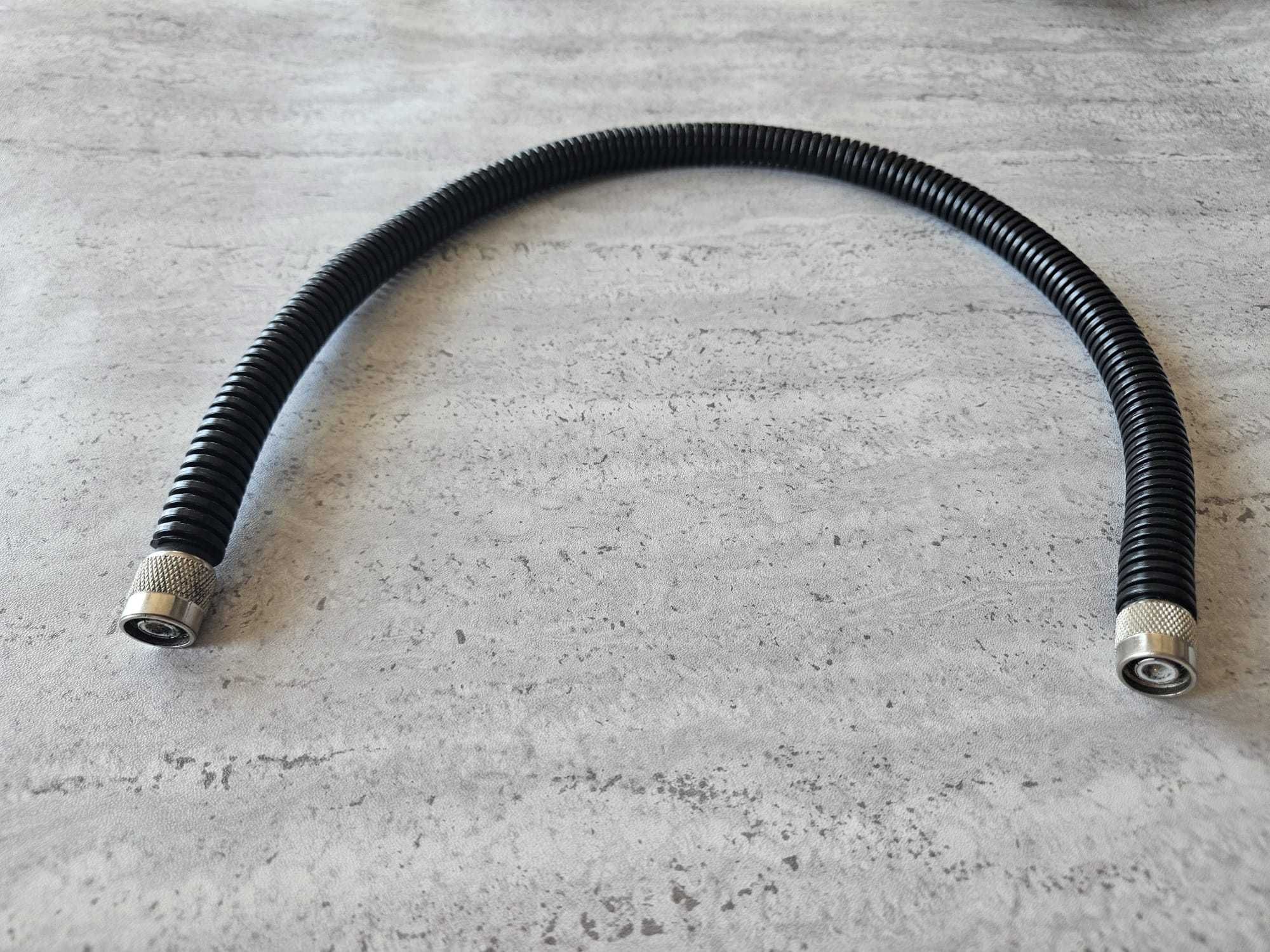 Kabel Antenowy GPS  5 metrów System 3D Leica Unikontrol koparka spych