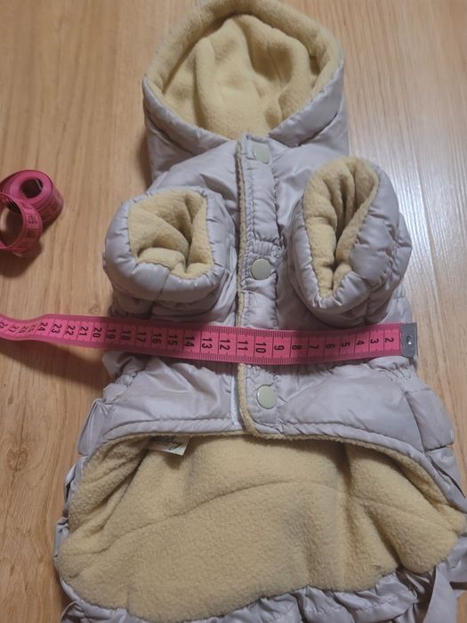 Ubranko dla malego psa