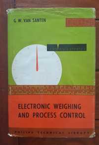 G. W. van Santen - Electronic weighing and process control