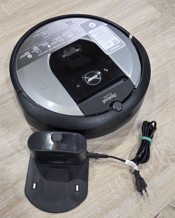 iRobot roomba i7