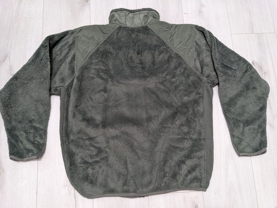 Фліс армії США ECWCS level 3 Polartec MR