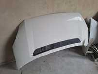 Maska pokrywa silnika VW Crafter 06-17 r