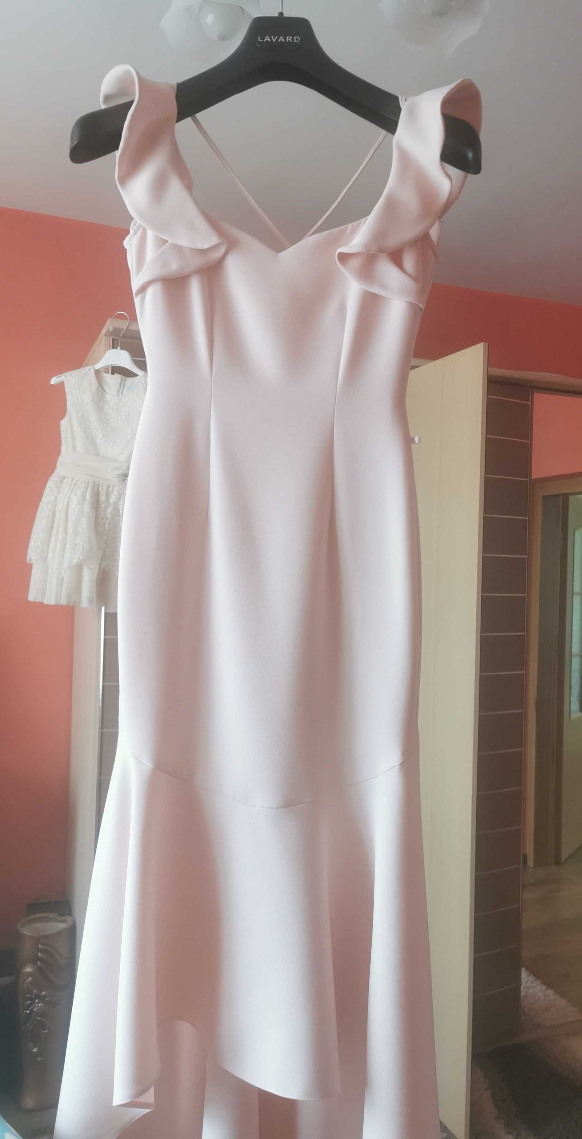 Sukienka LOU Yasemin rozm. XS