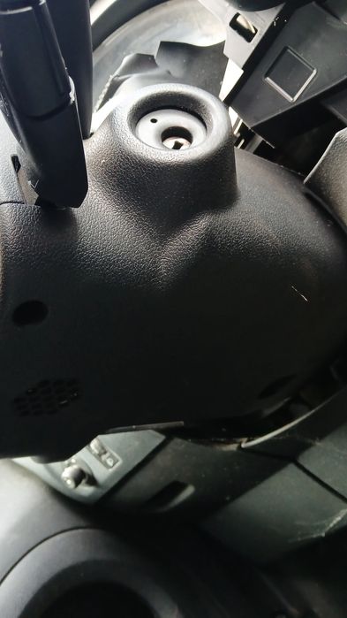 Coluna de direção CITROËN Berlingo (B9)