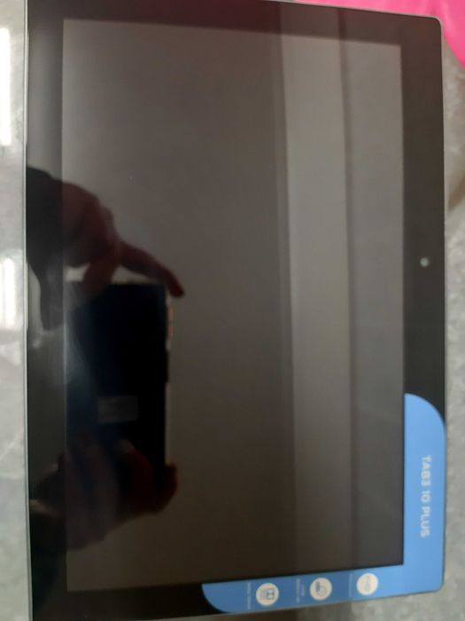 Tablet Lenovo TB3-X70F