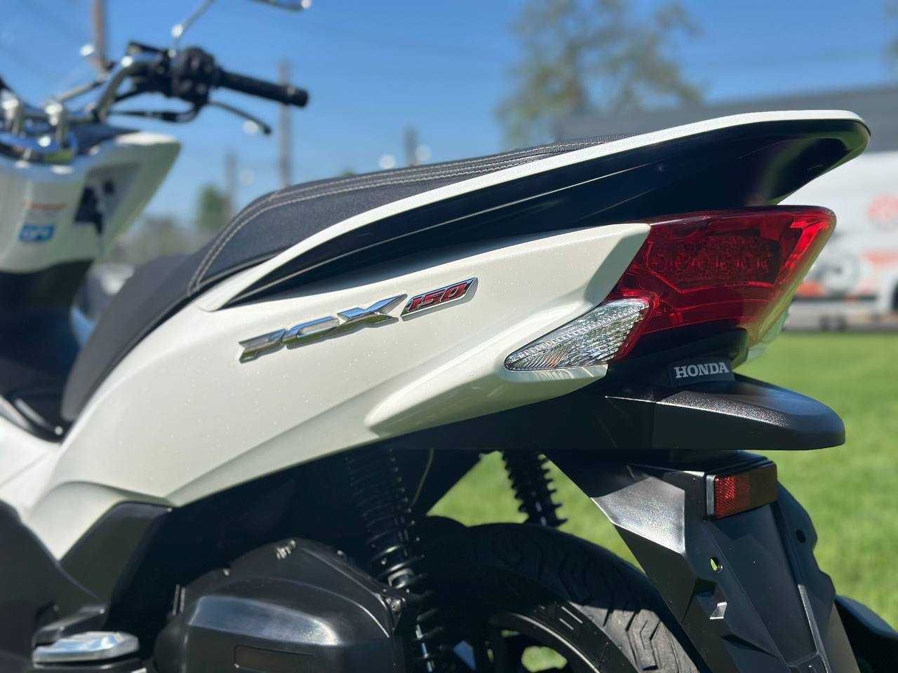 Скутер Honda PCX 150 KF18 В наявності! Доставка! Кредит!