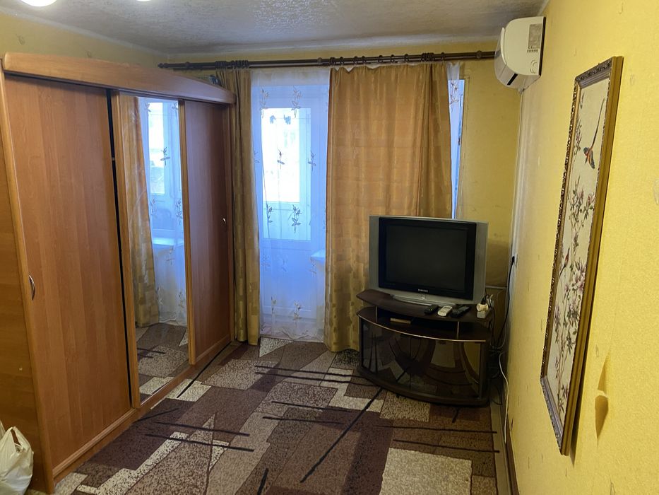 Сдам квартиру посуточно