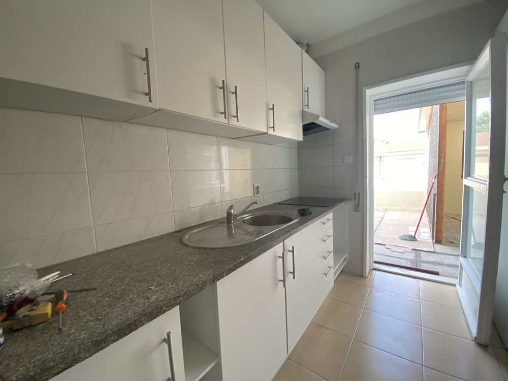 T3 em Ramalde, Porto