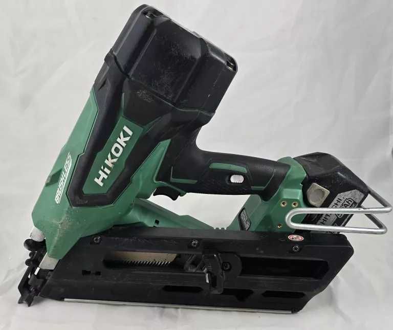 Gwoździarka Hikoki 1890DBCL