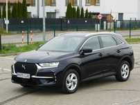 DS Automobiles DS 7 Crossback z Gwarancj_12Miesięcy_ Bezwypadkowy_100%