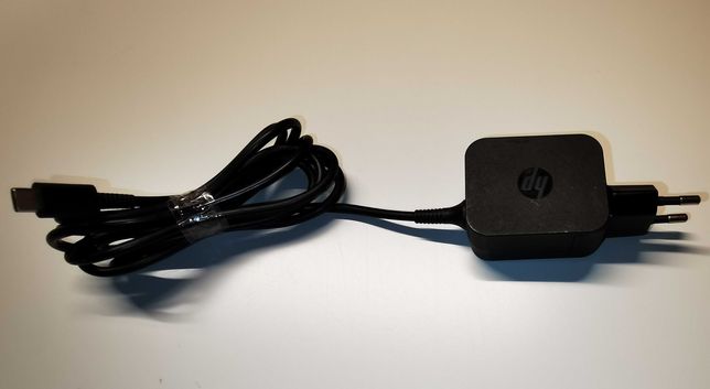 Carregador USB-C HP ADP-15GW A