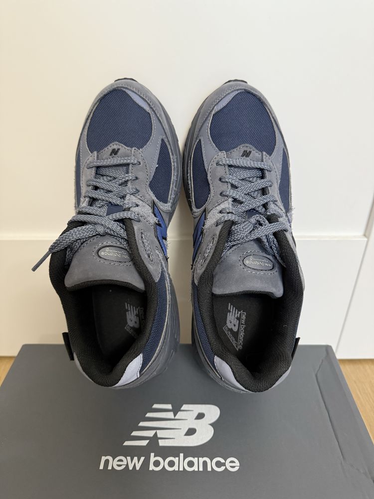 New balance 2002r codura meskie 41,5
