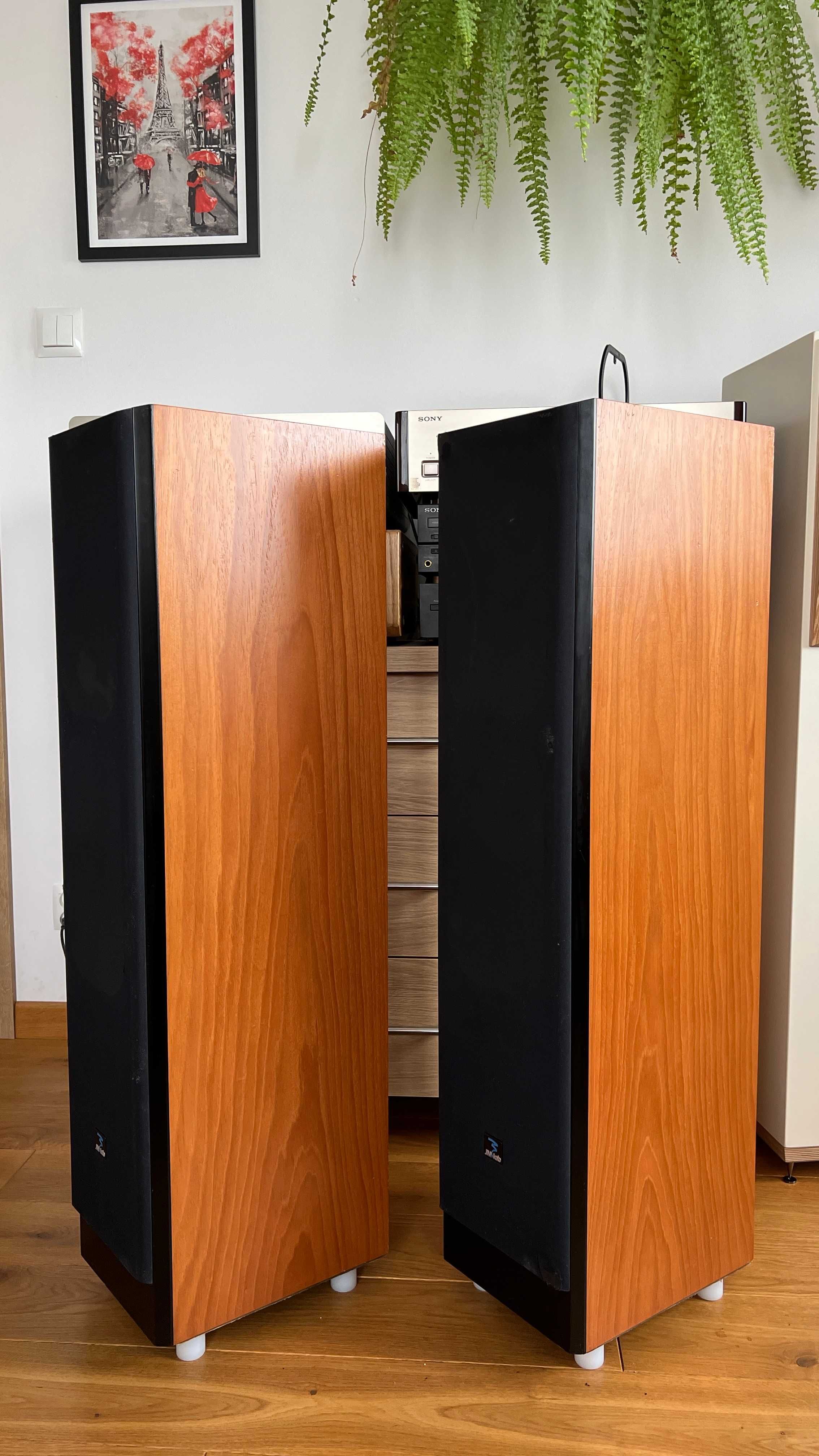 Kolumny podłogowe Focal JM Lab Cobalt 815