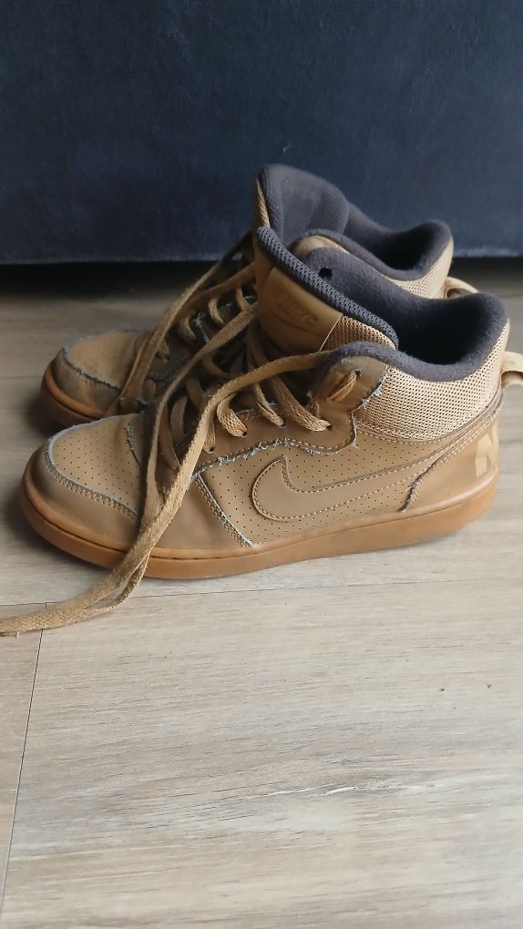 Buty nike do kostki