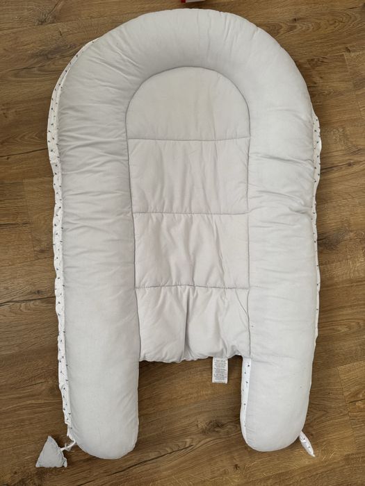 3 sztuki kokony dla niemowlaka