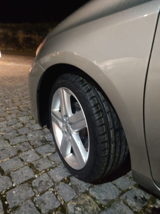 Toyota Auris 1.4 diesel