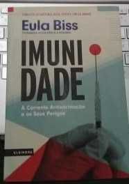 Eula Biss - Imunidade