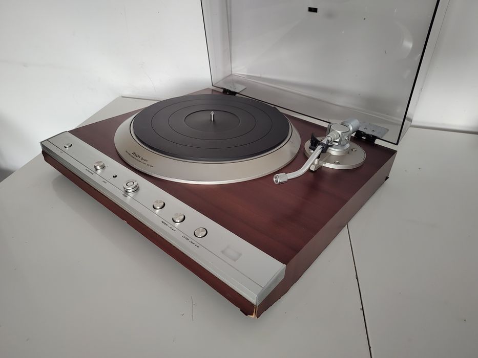 Denon Dp-40f gramofon