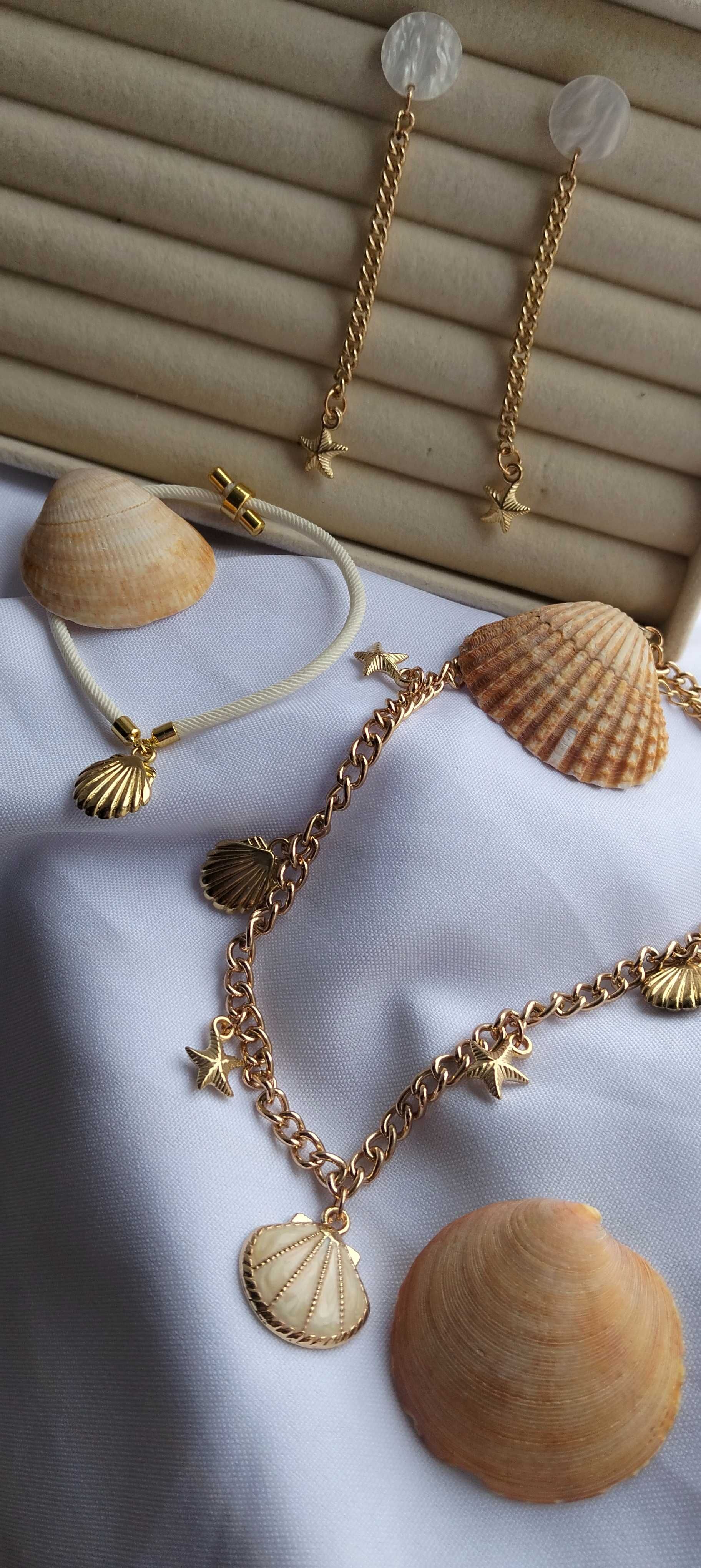 Conjunto Artesanal Praiano