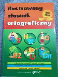 Ilustrowany słownik ortograficzny